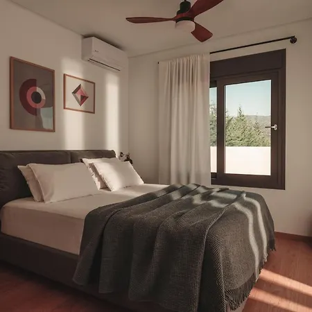 Thespis 3 Sykia Chalkidikis