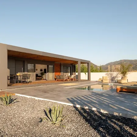 Thespis 3 * Sykia Chalkidikis