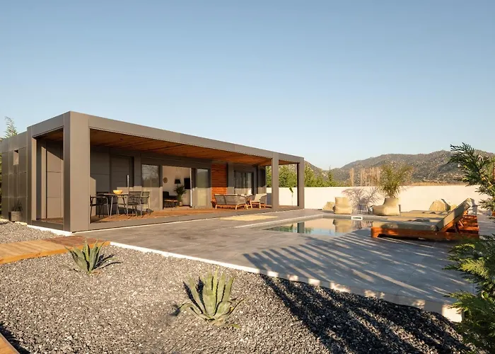 Thespis 3 * Sykia Chalkidikis