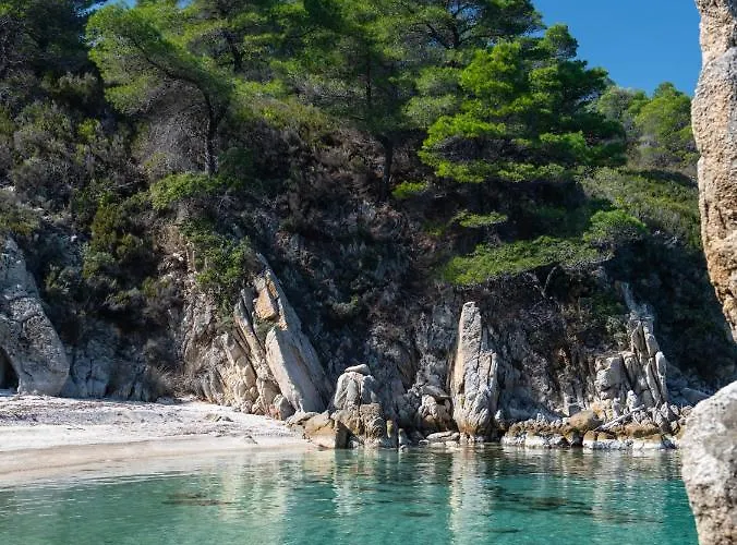 Thespis 3 * Sykia Chalkidikis